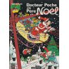 Docteur Poche (10) - Le docteur Poche et le père Noël