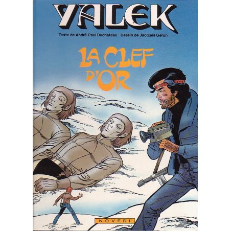 1-yalek-16-la-cle-d-or