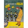 Les aventures de Felix (3) - Extraits 1949 à 1950