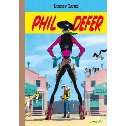Lucky Luke (8) - Phil Defer