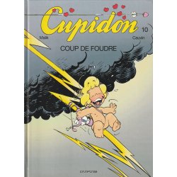 Cupidon (10) - Coup de foudre