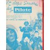 Recueil Pilote (41) - Edition belge