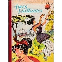 Recueil Ames Vaillantes (2)...