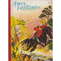 Recueil Ames Vaillantes (4)...