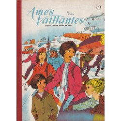 Recueil Ames Vaillantes (3)...