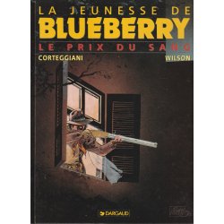 Blueberry (32) - La...