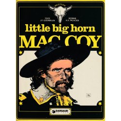 Mac Coy (8) - Little big horn