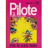 Recueil Pilote (52) - Edition belge