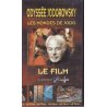 Odyssée Jodorowsky - Les mondes de Jodo - Le film (K7)