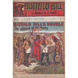 Buffalo Bill (22) - Le...