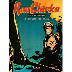 Ron Clarke (1) - Le tigre...