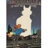Broussaille (3) - La nuit du chat