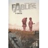Fables (19) - Super team