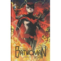 Batwoman (3) - L'élite de...