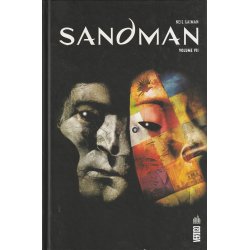 Sandman (7) - Volume 7