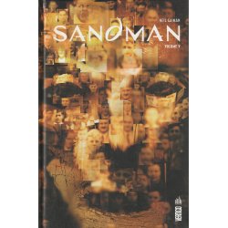 Sandman (5) - Volume 5