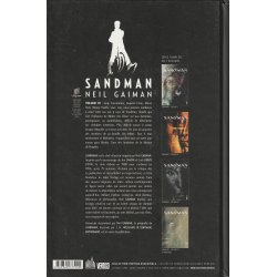 Sandman (3) - Volume 3