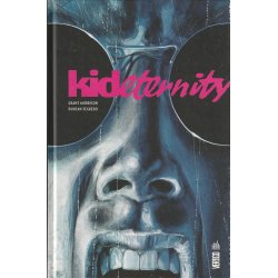 Kid eternity (1) - Kid...