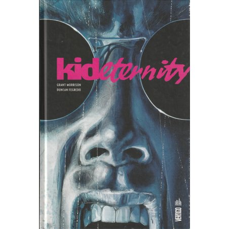 Kid eternity (1) - Kid eternity