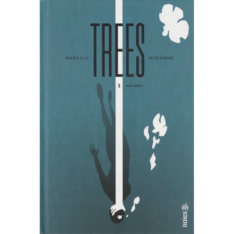 Trees (2) - Deux forêts