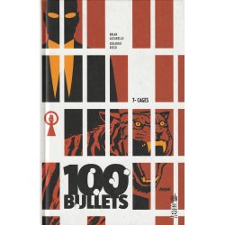 100 Bullets (7) – Cages