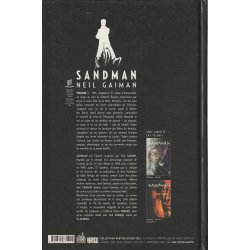 Sandman (1) - Volume 1