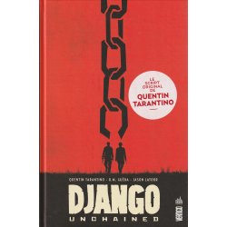 Django (1) - Django unchained