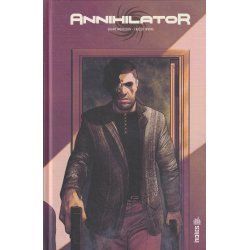 Annihilator (0) - Annihilator