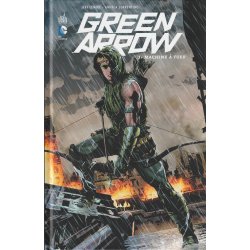 Green Arrow (1) - Machine à...