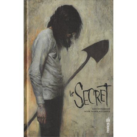 Le secret (1) - Le secret