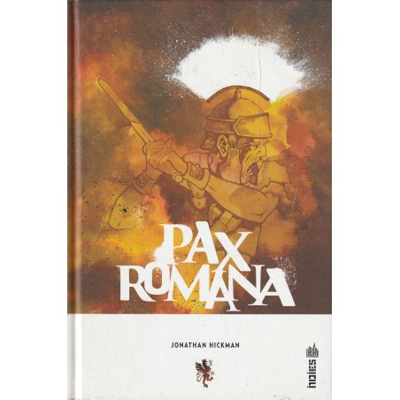 Pax Romana (1) - Pax Romana