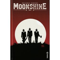 Moonshine (1) - Moonshine