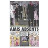 Watchmen (2) -  Amis absents