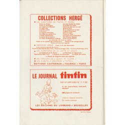 Recueil Tintin (178) - Tintin magazine