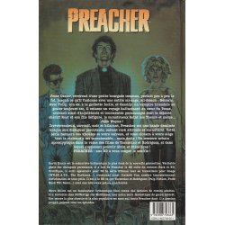 Preacher (1) - Ballade au Texas