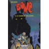 Bone (8) - La caverne du vieil homme