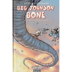 Bone (HS) - Big Johnson...