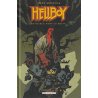 Hellboy (HS) - Le diable dans sa boite