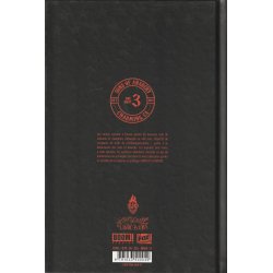 Sons of anachy (3) - Volume 3