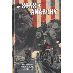 Sons of anachy (6) - Volume 6