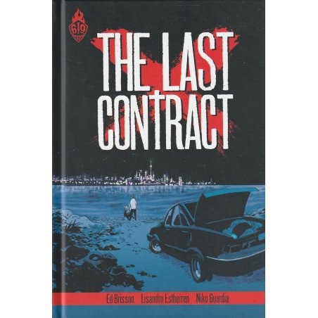 The last contract (1) - The last contract