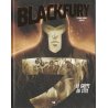 Blackfury (1) - La griffe du Styx