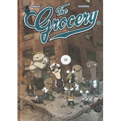 The grocery (1) - The grocery