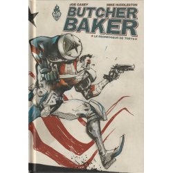 Butcher Baker (1) - Butcher...