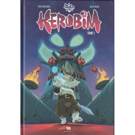 Kerubim (1) - Dofus Heroes