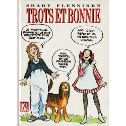 Trots et Bonnie (1) - Trots...
