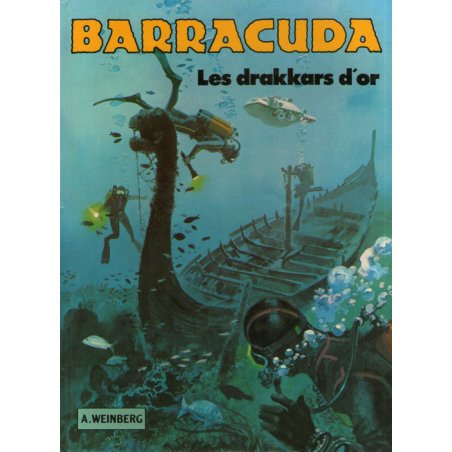 1-albert-weinberg-barracuda-1-les-drakkars-d-or