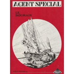 Agent spécial (1) - Le Roumain