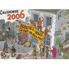 Calendrier Scout (2006) -