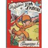Jim Spitfire (1) - Les tribulations de Jim Spitfire en campagne